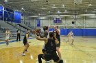 MBBall vs Emerson  Wheaton College Men’s Basketball vs Emerson College. - Photo By: KEITH NORDSTROM : Wheaton, basketball